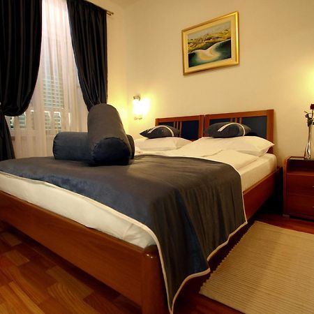 Apartments Amore بول المظهر الخارجي الصورة