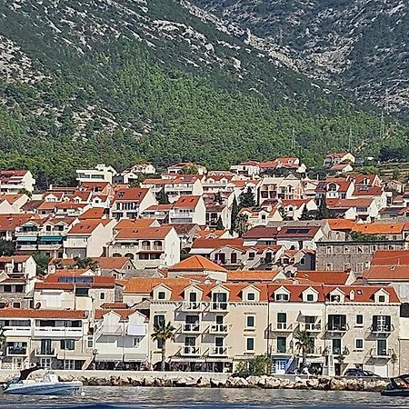 Apartments Amore بول المظهر الخارجي الصورة