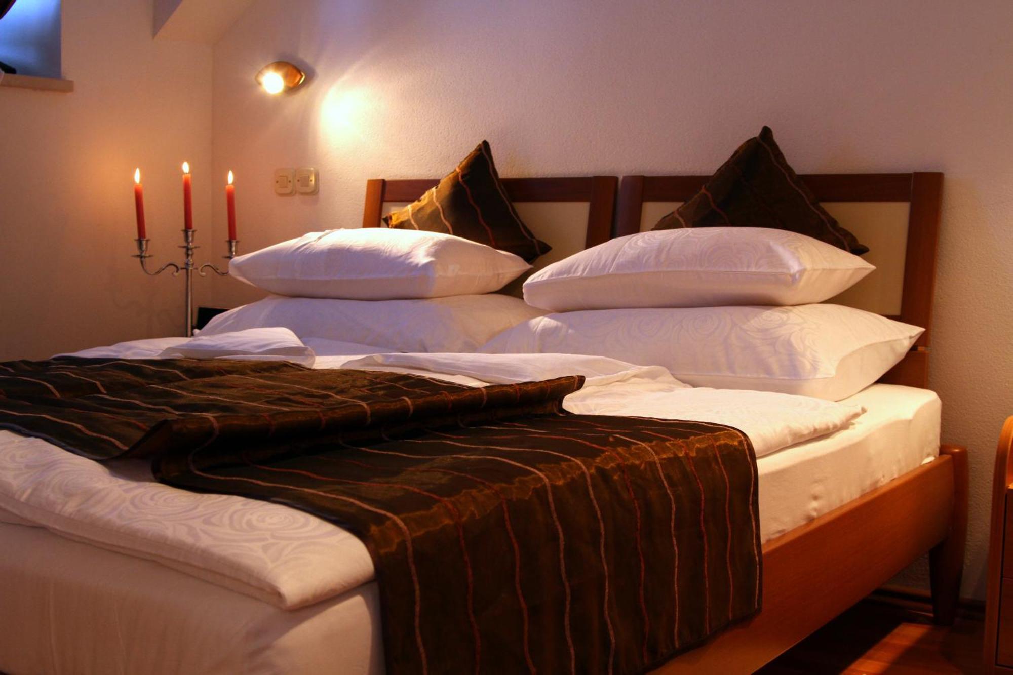 Apartments Amore بول المظهر الخارجي الصورة