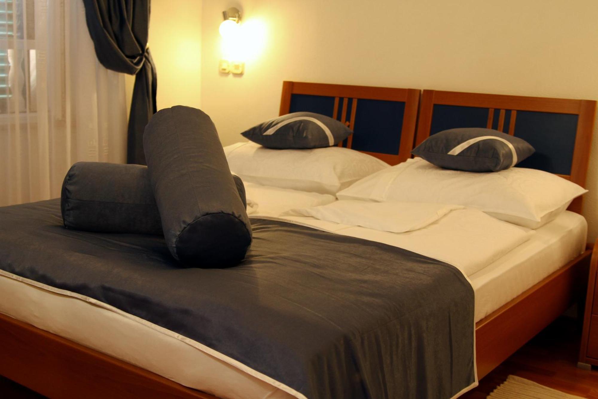 Apartments Amore بول المظهر الخارجي الصورة