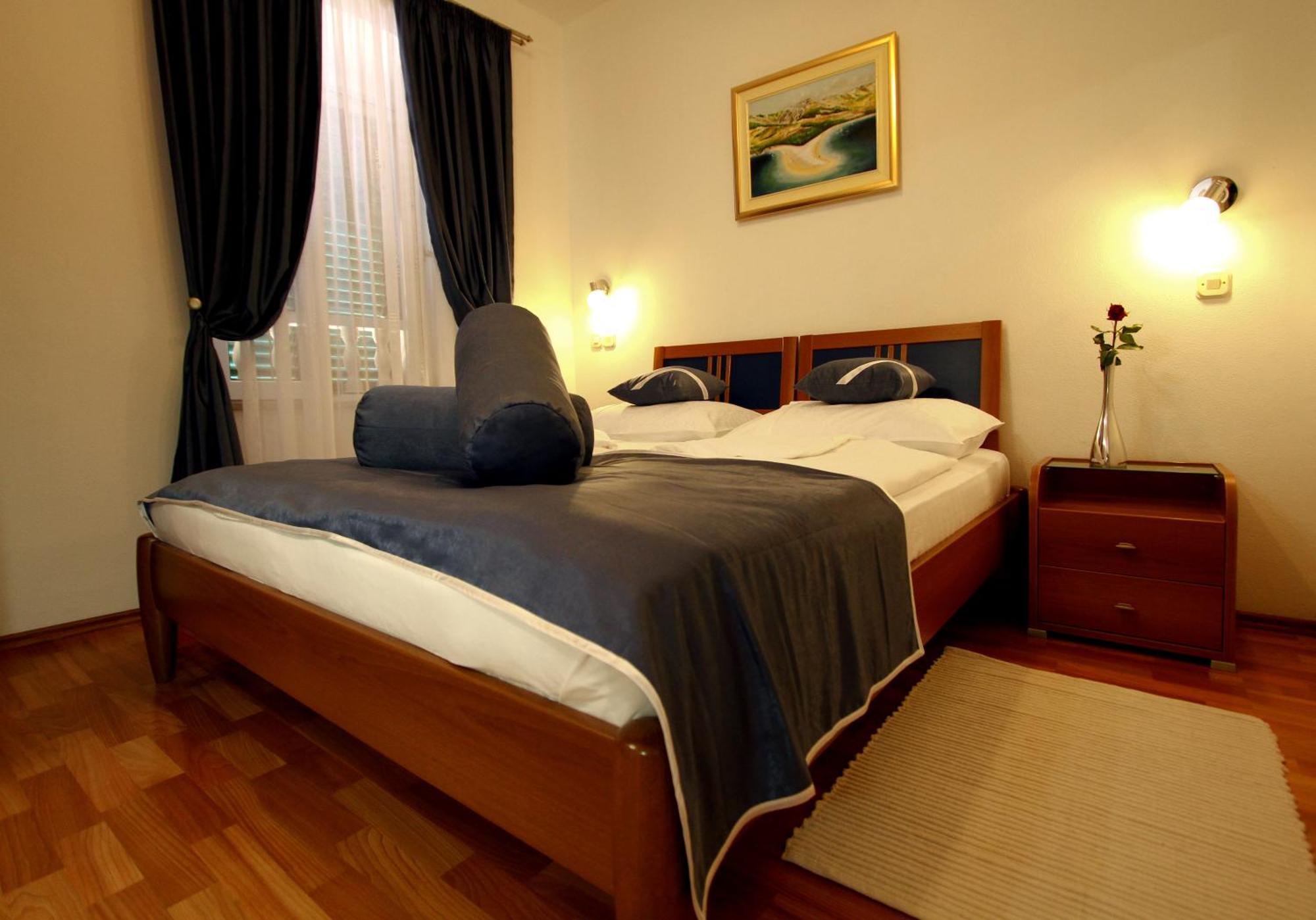 Apartments Amore بول المظهر الخارجي الصورة