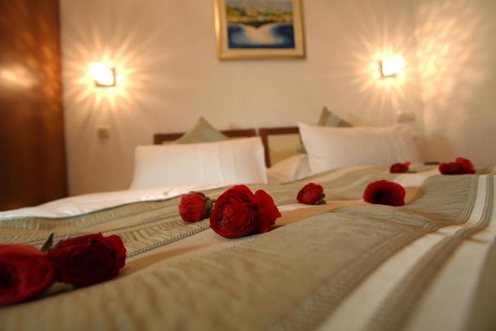 Apartments Amore بول الغرفة الصورة