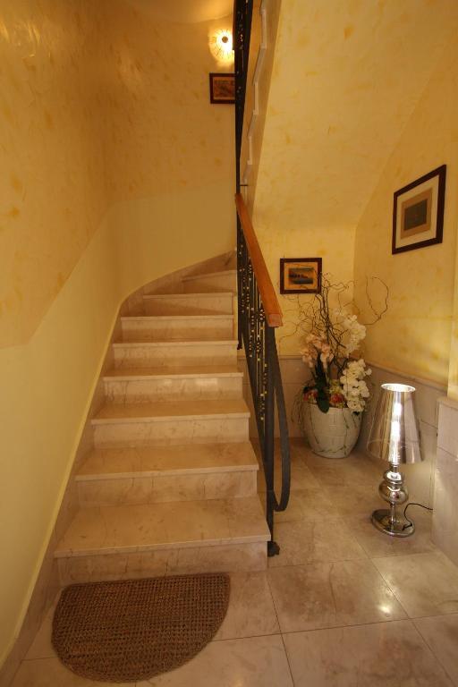 Apartments Amore بول الغرفة الصورة