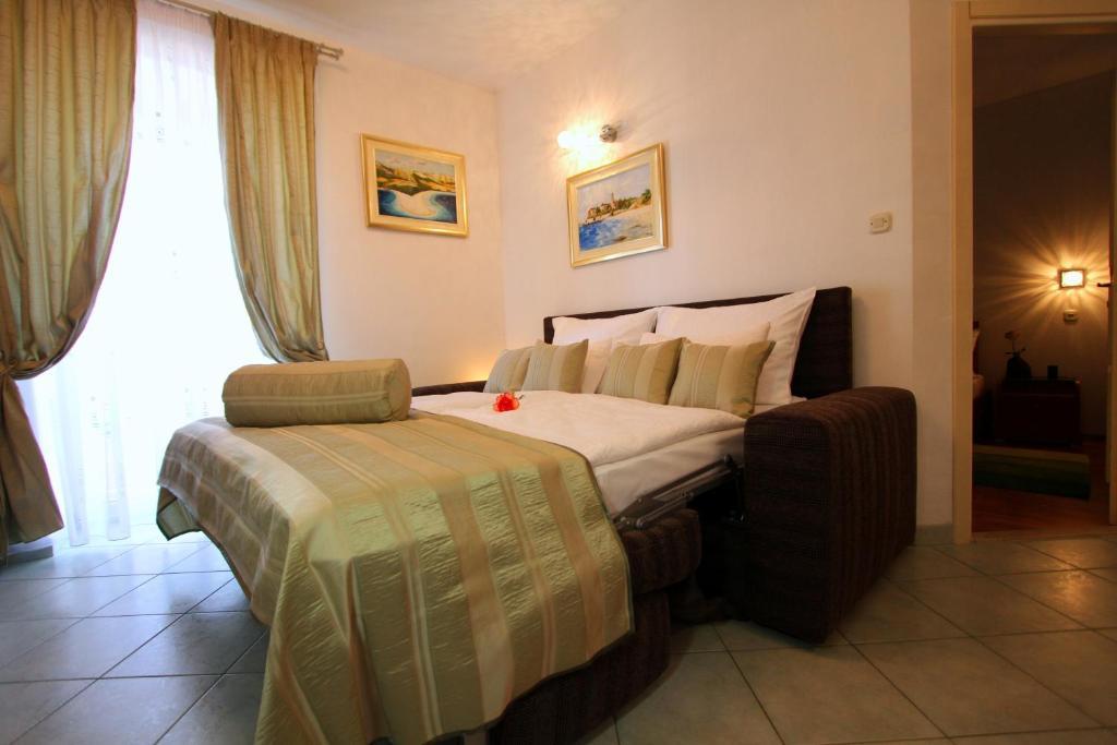 Apartments Amore بول الغرفة الصورة