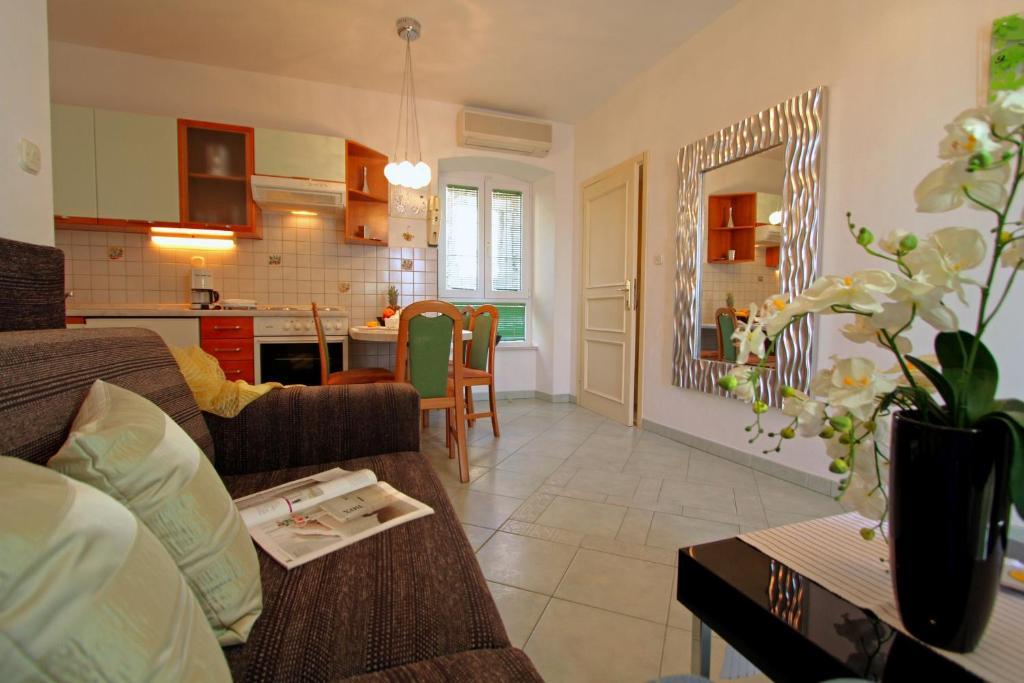 Apartments Amore بول الغرفة الصورة