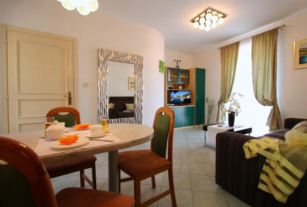 Apartments Amore بول الغرفة الصورة