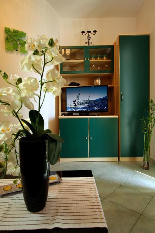 Apartments Amore بول الغرفة الصورة