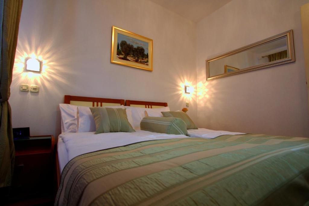 Apartments Amore بول الغرفة الصورة