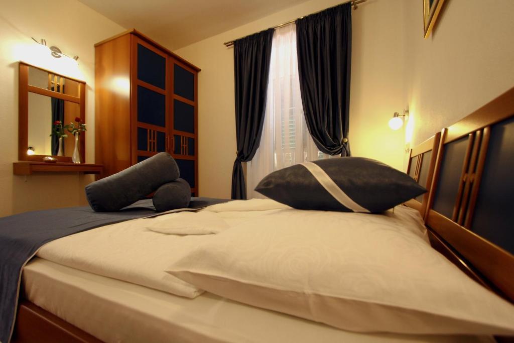 Apartments Amore بول الغرفة الصورة
