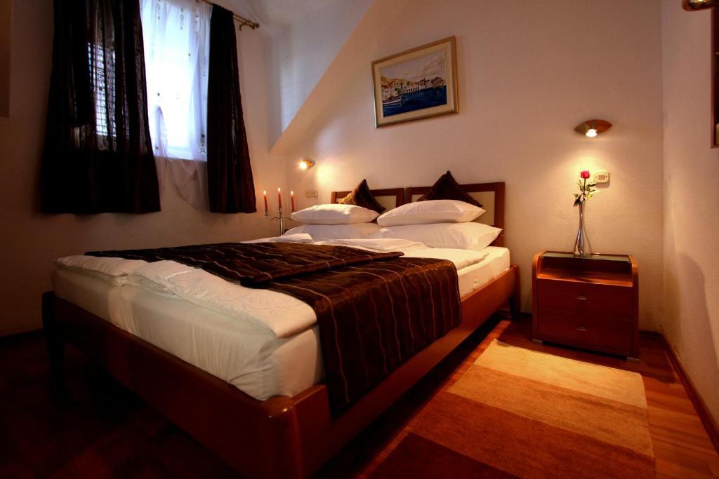 Apartments Amore بول الغرفة الصورة