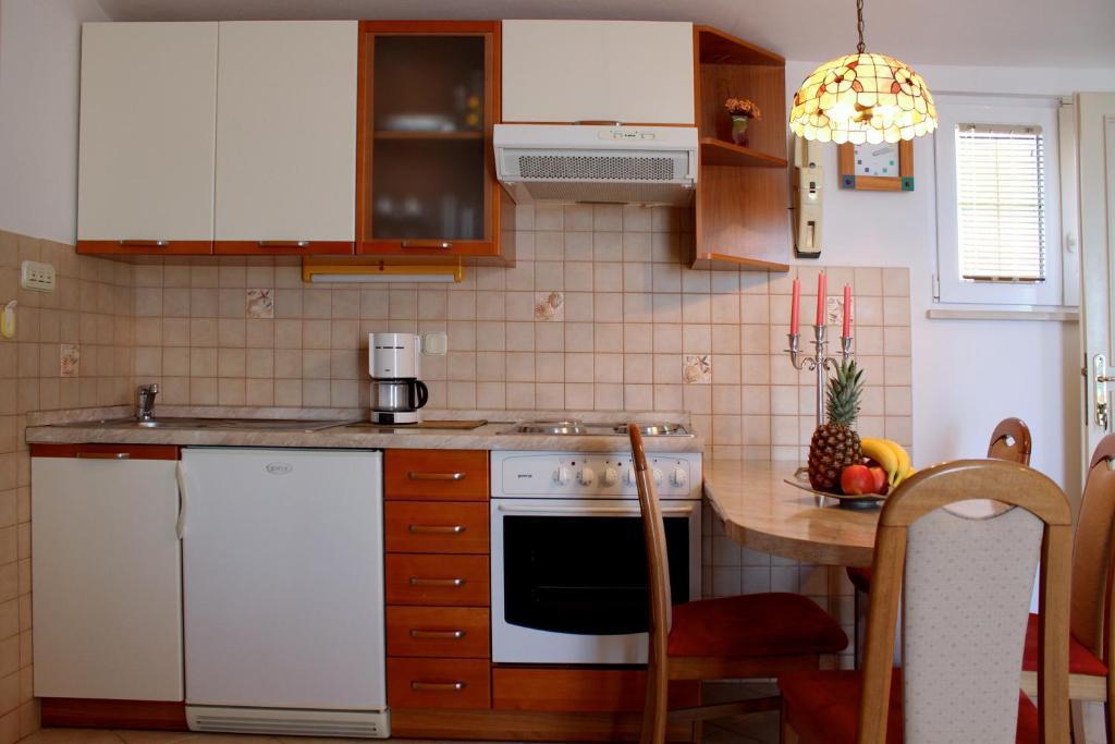 Apartments Amore بول الغرفة الصورة