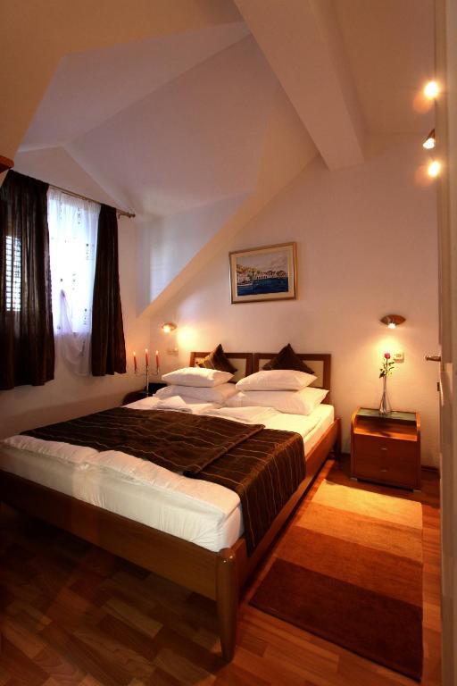Apartments Amore بول الغرفة الصورة