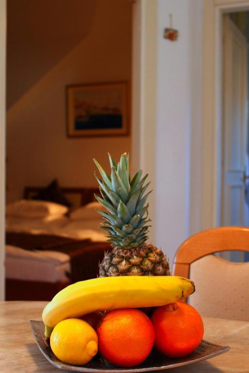 Apartments Amore بول الغرفة الصورة