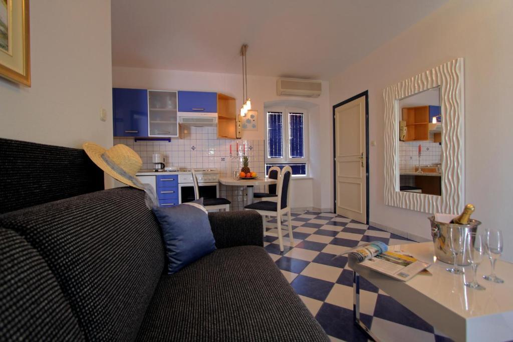 Apartments Amore بول الغرفة الصورة