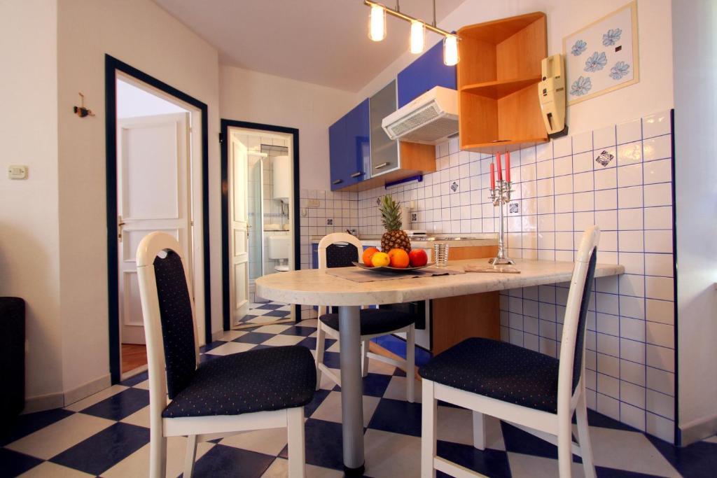 Apartments Amore بول الغرفة الصورة
