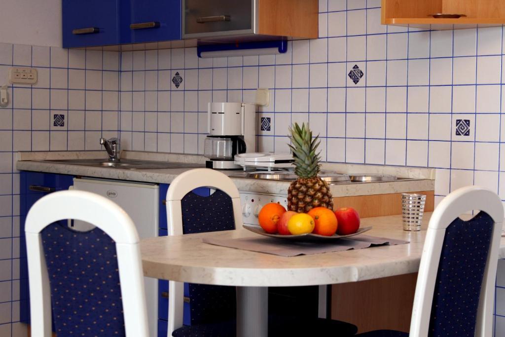 Apartments Amore بول الغرفة الصورة