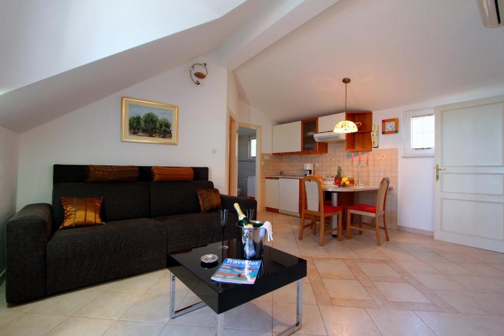 Apartments Amore بول الغرفة الصورة
