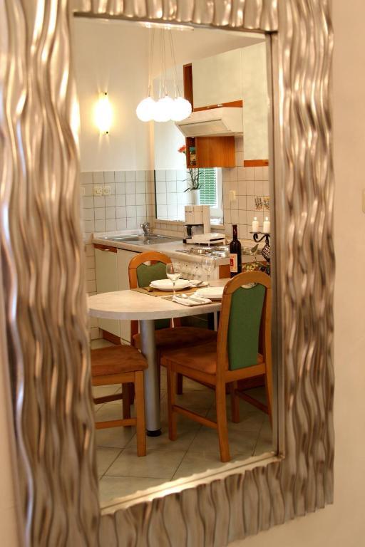 Apartments Amore بول الغرفة الصورة