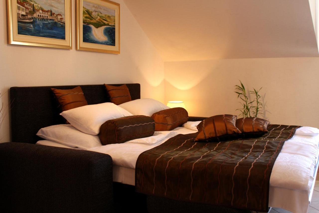 Apartments Amore بول المظهر الخارجي الصورة