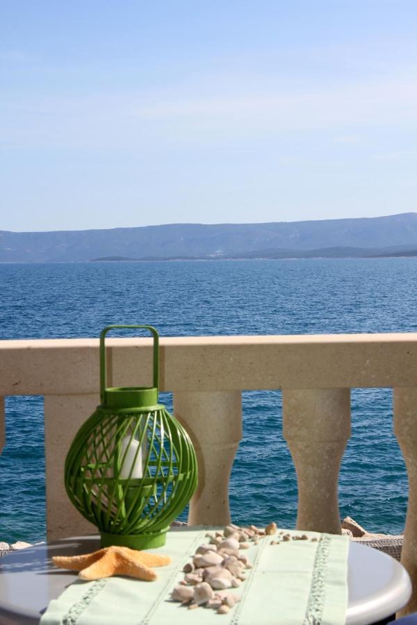 Apartments Amore بول المظهر الخارجي الصورة