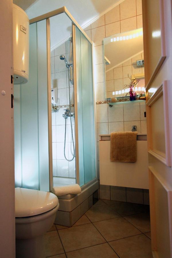 Apartments Amore بول المظهر الخارجي الصورة