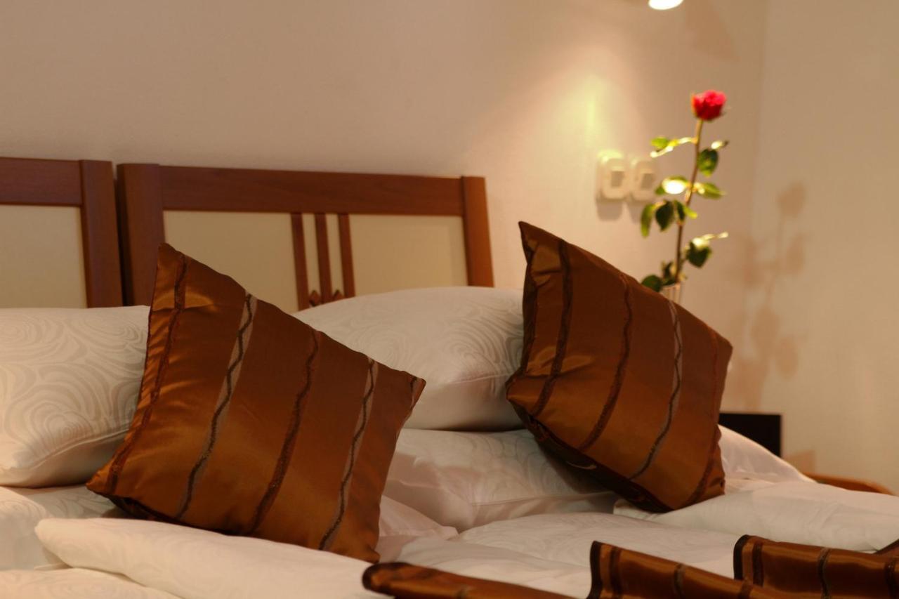 Apartments Amore بول الغرفة الصورة
