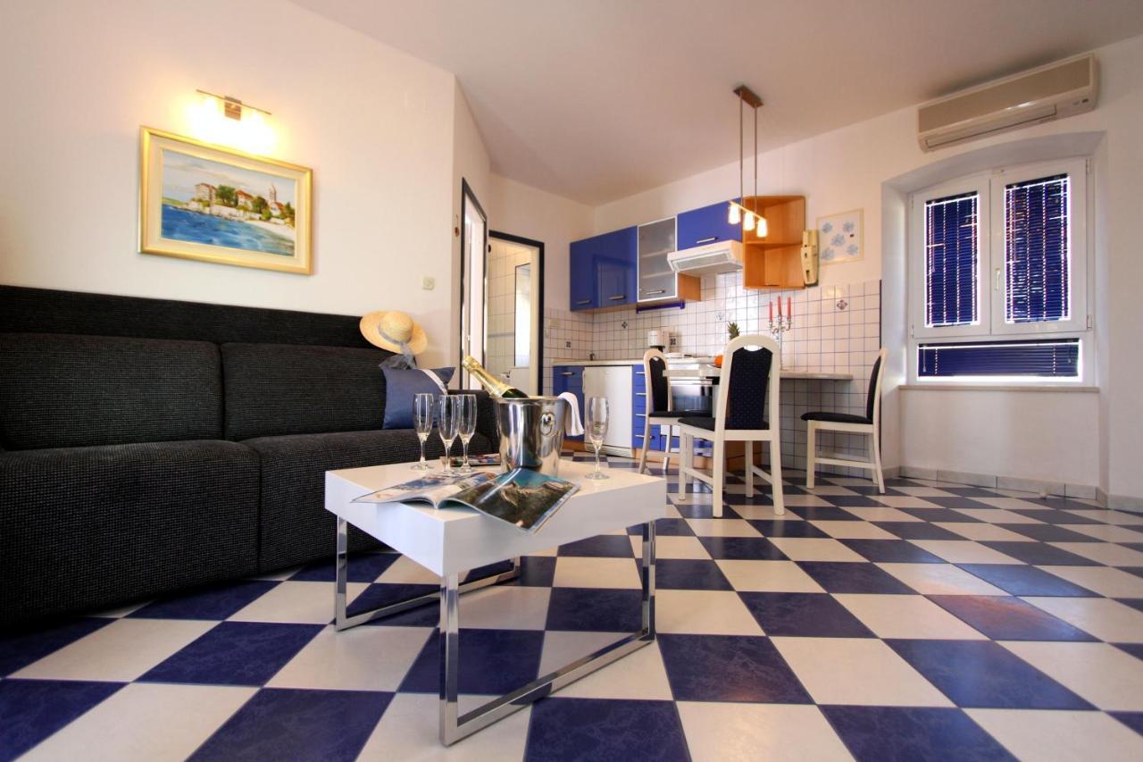 Apartments Amore بول الغرفة الصورة