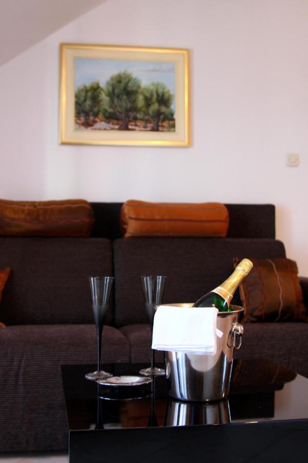 Apartments Amore بول المظهر الخارجي الصورة