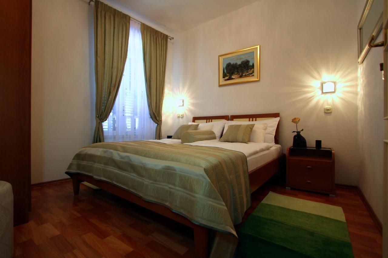 Apartments Amore بول الغرفة الصورة