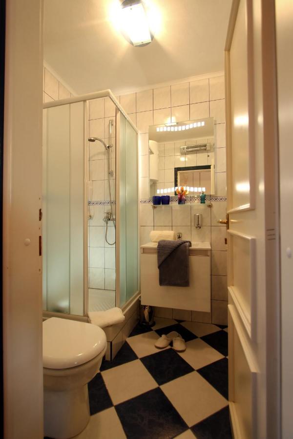 Apartments Amore بول المظهر الخارجي الصورة